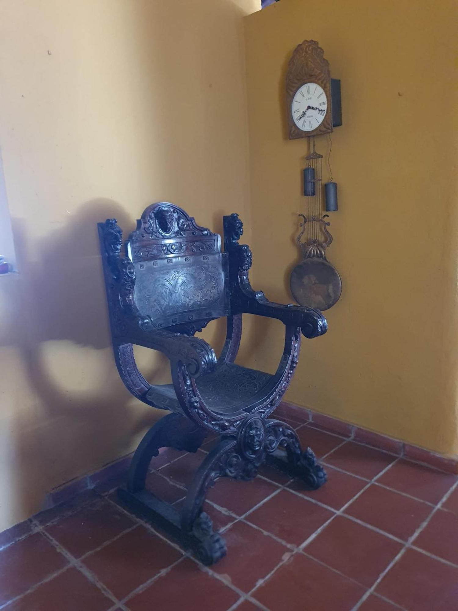 Hotel Rural El Vaqueril Navas del Madroño Kültér fotó