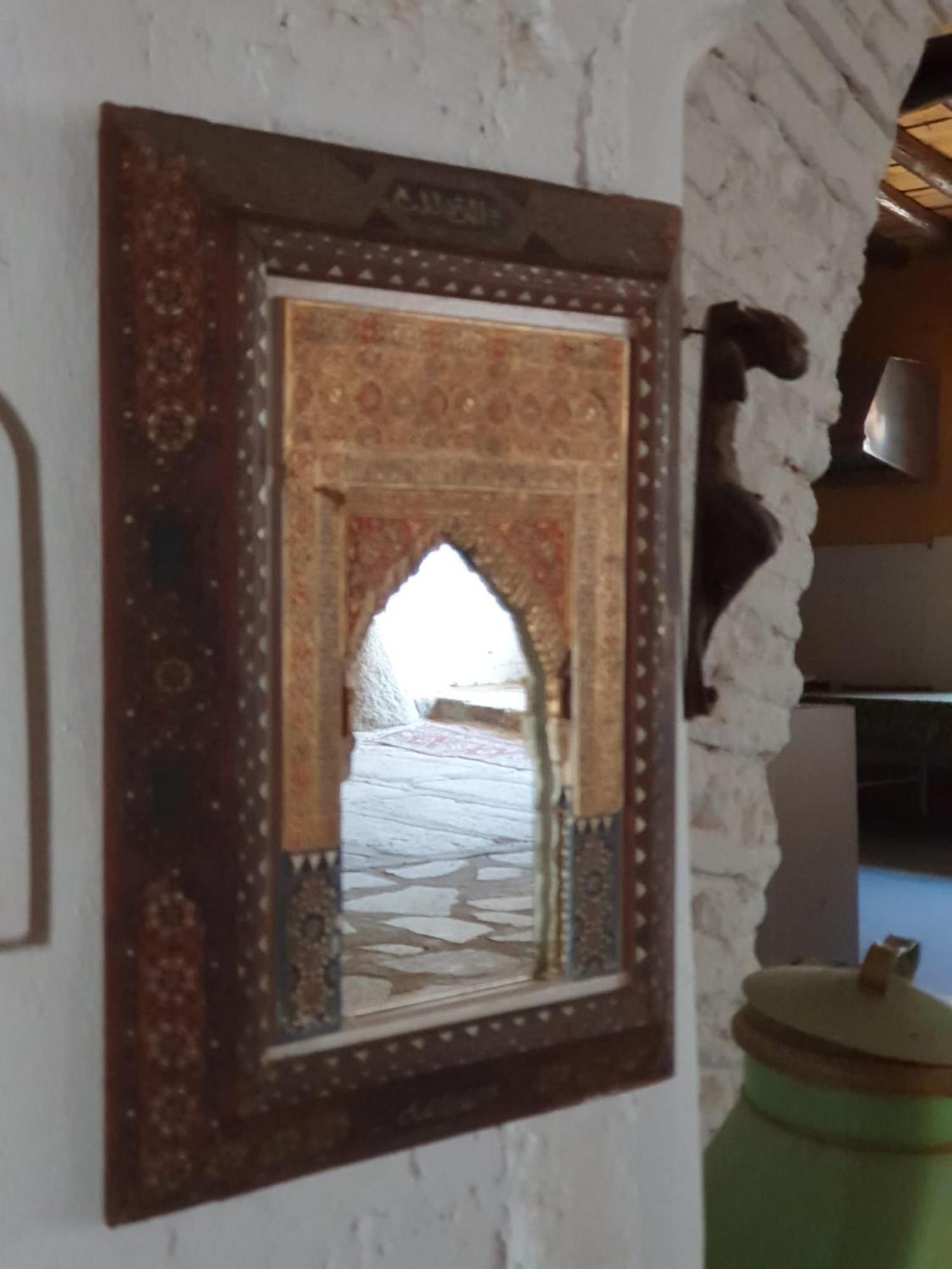 Hotel Rural El Vaqueril Navas del Madroño Kültér fotó