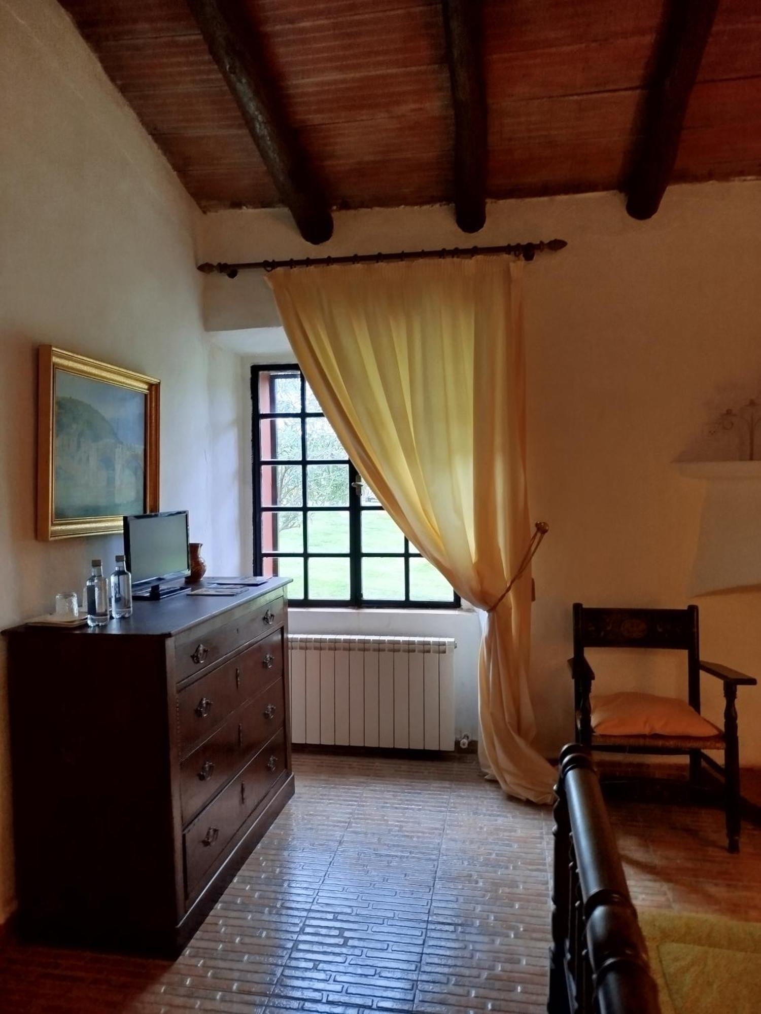 Hotel Rural El Vaqueril Navas del Madroño Kültér fotó